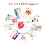 Factory Price Ultra-thin Business Card Power Bank 2300 Mah Portable Power Bank thumbnail-6