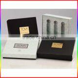 Hot Sale for Lipstick Customized Printing Rigid Paper Cosmetic Box thumbnail-4
