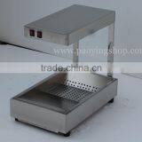 Commercial Use 220v Electric Churros Warmer Display thumbnail-2