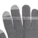 Unisex Bluetooth Gloves CE Certificate Winter Use Smart Touch Screen Gloves thumbnail-5