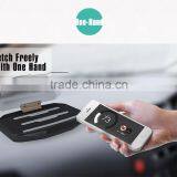 Unique Design Mobile GPS Navigation Bracket HUD Head Up Display For Smart Phone Car Mount Stand Phone Holder thumbnail-4