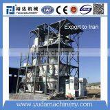 Dirtect Line Feed Making Machine Cattle Feed Plant Project