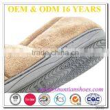 Customize Disposable Slippers Made in China for Home Unisex thumbnail-6