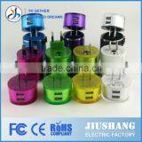 HOT World Travel Adapter Charger 2 USB Charger Universal Adapters and Converters thumbnail-2