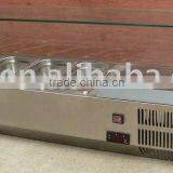 Salad Display Refrigerator thumbnail-1