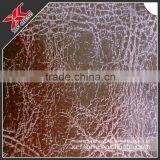 100% Polyester Bond Fabric Knit Textile for Sofa,toys/micro Velboa