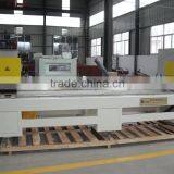 PVC Window and Door Welding Machine Two Head Seamless thumbnail-6