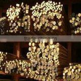 Manganese Bronze Pipe