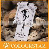 Aseptic Hang Tag 2013