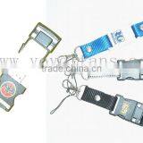 Lanyard With USB Drive