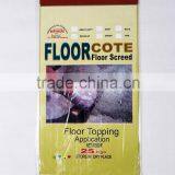 PP Coated Plastic Woven Bag for Fertilizer/pp Sack