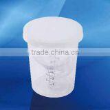 Semen Collection Cap