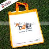 Handled Shopping Bag With Quality Non Woven Fabric thumbnail-4