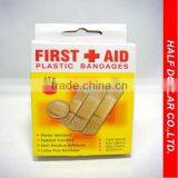 Fist Aid Bandage, Plastic Bandage,Adhesive Bandage For One Dollar Item thumbnail-1