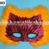 Feather Mask-64 thumbnail-1