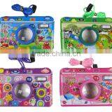 Toy Camera Eyescope (Kaleidoscope) With Clear Lens thumbnail-2