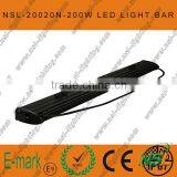 38inch 200W C REE Car LED Light Bar off Road LED Work Light thumbnail-3