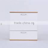 2016 Modern European Style Modern PB Chest of 3 Drawers Cabinet