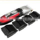 NEW STYLE RECHARGEABLE BARBER HAIR CLIPPER/HAIR TRIMMER/HAIR CUTTER thumbnail-4