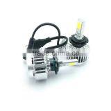 CAR COB LED H7 Headlight, Auto Car Headlamp, Led Headlights H7 thumbnail-4