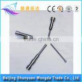 High Precision Custom Mold Components Hole Punch Pin Turret Punch Tooling thumbnail-1