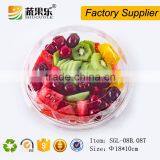 Disposable Plastic Salad Container Manufacturer thumbnail-5