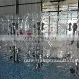 High Quality TPU Bubble Soccer , Inflatable Human Soccer Bubble , Human Soccer Bubble Ball Good Price