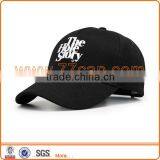 Custom Embroidery Baseball Sports Cap for Men thumbnail-1