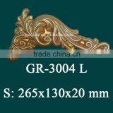 Good Quality Polyurehtane Modern Decorative Accessories thumbnail-1