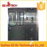 High Quality Automatic Induction Air Shower Room thumbnail-3