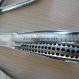 Stainless Steel Jewelry Pliers for Beading and Eyeglass Precision Application thumbnail-2