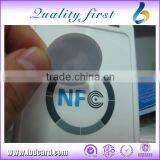 NFC Mobile Phone Sticker, NFC Sticker, NFC Label 2016FYM08