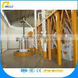New Design Maize Milling Machine / Flour Mill Plant thumbnail-2