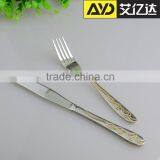 24pcs / 30pcs/ 72pcs / 84pcs / 126pcs Different Kinds of Flatware thumbnail-5