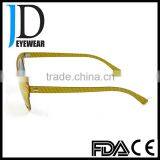 Hot Sell Very Light Sunglasses, Custom Made Carbon Fiber Eye Glasses Frames thumbnail-4