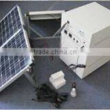 50-200W Portable Solar System,5kw Solar Home Kit thumbnail-1