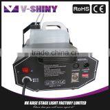 Professional 3000W DMX Fog Machine