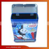 Metal Cigarette Box Customised