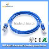 Male Flash pc Sync Cord Cable,24awg UTP Cat5e Ethernet Cat5e Jumper Cables thumbnail-2