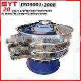 Chemical Industry Series Circular Vibratory Screen thumbnail-3