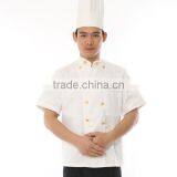 Sushi Fashion Chef Cook Uniforms thumbnail-3