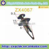 China Manufacturer 2016 Selling Car Plastic Clips Fastener/Best Quality Trim Clips Car Fastener thumbnail-6