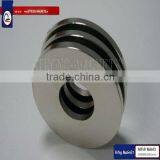 Ring Sintered Ndfeb Magnet
