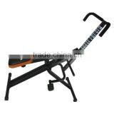 Exercise Equipment Horse Rider Total Crunch Machine for Sale thumbnail-2
