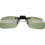 Night Vision Clip on Sunglasses