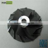 GT1749V Compressor Wheel 454231-0003 / 454231-3 / 454231 for Garrett Turbocharger thumbnail-2