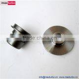 HE551/ HE551V/ HE551VE Turbocharger Thrust Collar Flinger Spacer and Shaft Nut