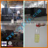 HOT SALE-ZSA Black Motorcycle Oil Vacuum Distillation Regeneration Base Oil Device thumbnail-4