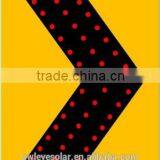 Solar Arrow Sign /solar Flashing Arrow Signs/solar Directional Arrow Sign