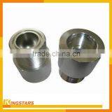 CNC Turned Machining Anodized Aluminum 7075-t6 Custom Parts thumbnail-3